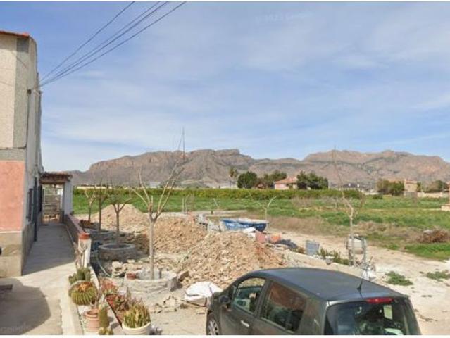 Venta casa en El Raal