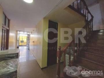 VENTA DUPLEX EN EL RIMAC