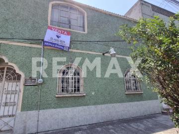 Venta Casa en Emiliano Zapata, GAM cerca Walmart Tepeyac