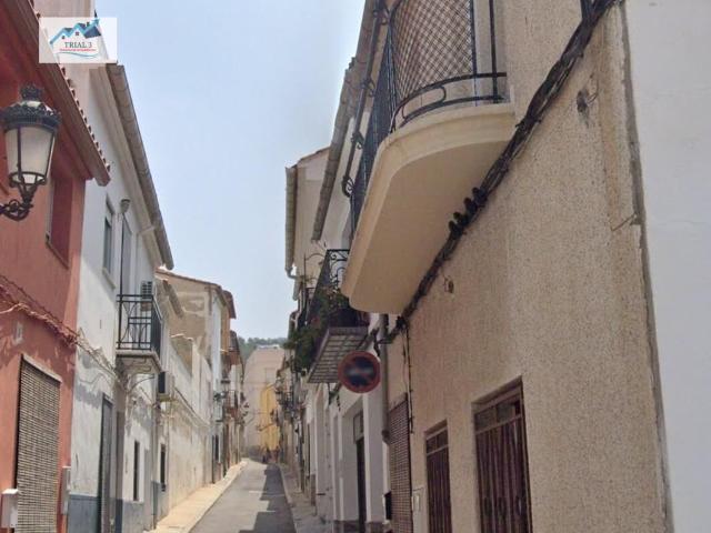 Venta casa en Enguera Valencia