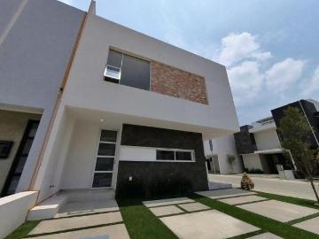 VENTA CASA EN ESKINA OPORTUNIDAD! RESIDENCIALE DE LUJO EN FRACC GEMA RESID. CON AMENIDADES PACHUCA
