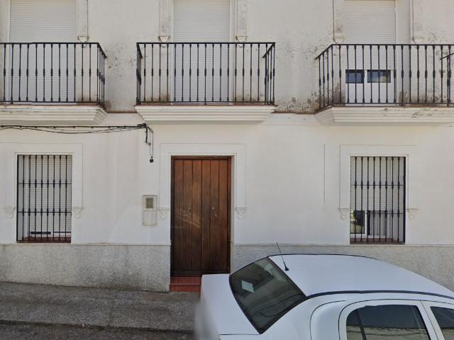 Venta casa en Fuente de Cantos Badajoz