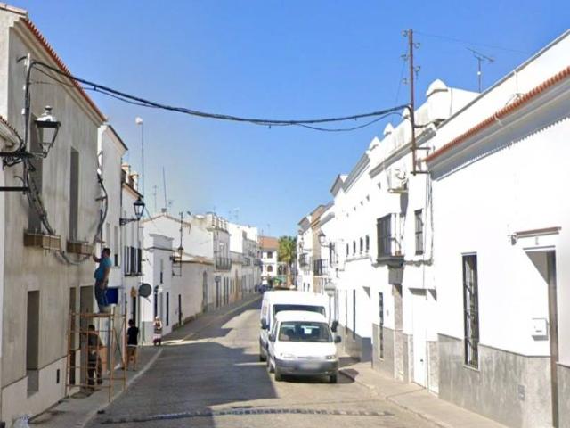 Venta Casa en Fuente de Cantos Badajoz