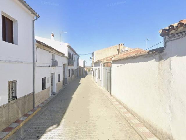 Venta casa en Fuente La Lancha Córdoba