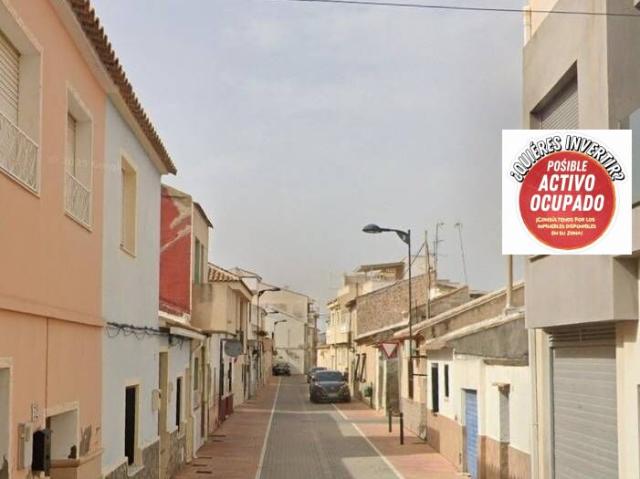 Venta Casa en Formentera del Segura Toledo