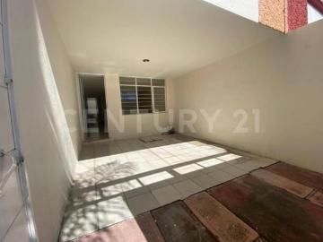 VENTA CASA EN FRACC. ZONA SNTE VOLCANES DEL SUR