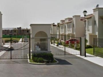 VENTA CASA EN FRACCIONAMIENTO CELAYA GTO
