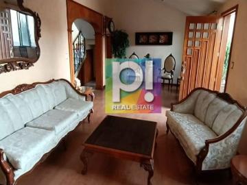 VENTA CASA EN FRACCIONAMIENTO JARDINES DEL TOREO MORELIA CAS_5242 MOR/CM, Jardines Del Toreo