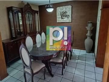 VENTA CASA EN FRACCIONAMIENTO JARDINES DEL TOREO MORELIA CAS_5242 MOR/CM, Jardines Del Toreo