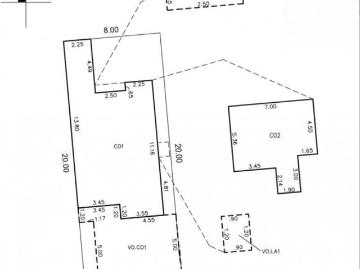 Venta Casa en Las Americas