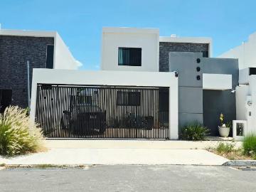 VENTA CASA EN FRACCIONAMIENTO LAS AMERICAS ETAPA VI