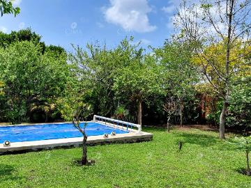 Venta casa en Fraccionamiento Lomas del Sol, Cuernavaca V371