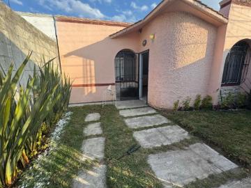 Venta Casa en Fraccionamiento Real de San Francisco, Hidalgo