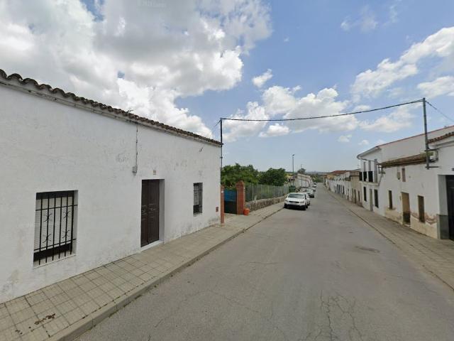 Venta Casa en Fregenal de la Sierra Badajoz