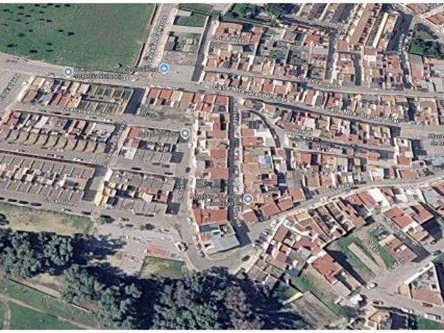 Venta casa en Guillena Sevilla