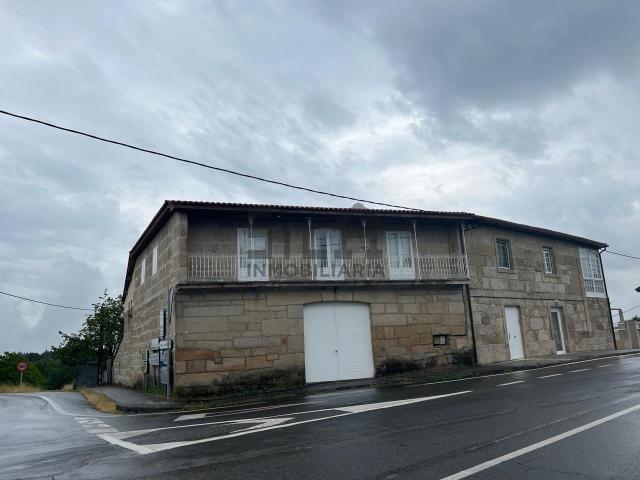 VENTA CASA EN GUSTEI