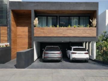 Venta Casa en Isla del Bosque, Bosque Real, Huixquilucan de Degollado, Estado de México