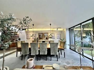 Venta casa en Jardines de la Montaña