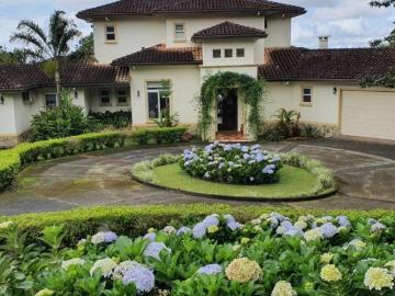 Venta: Casa en Lucero Golf & Country Club, Boquete