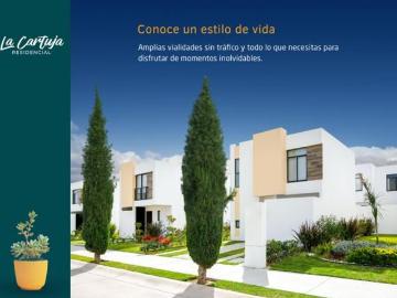 VENTA CASA EN LA CARTUJA MODELO CATALUÑA AL NORTE AGS