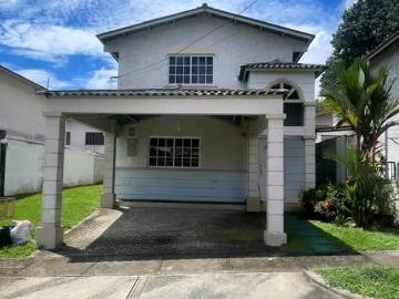 Venta casa en la chorrera / chr | 3 recámaras por 135000.00 en Puerto Caimito