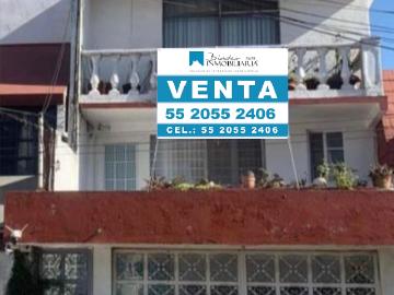 Venta casa en la Colonia Electra, Tlalnepantla Estado de México