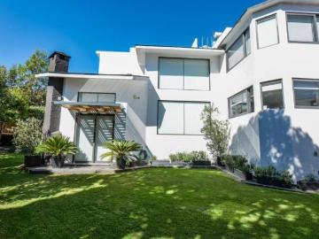 VENTA CASA EN LA HERRADURA