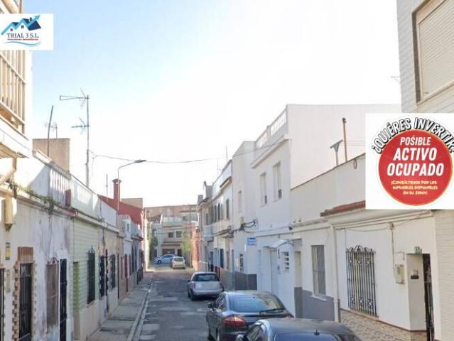 Venta Casa en La Línea de la Concepción Cádiz