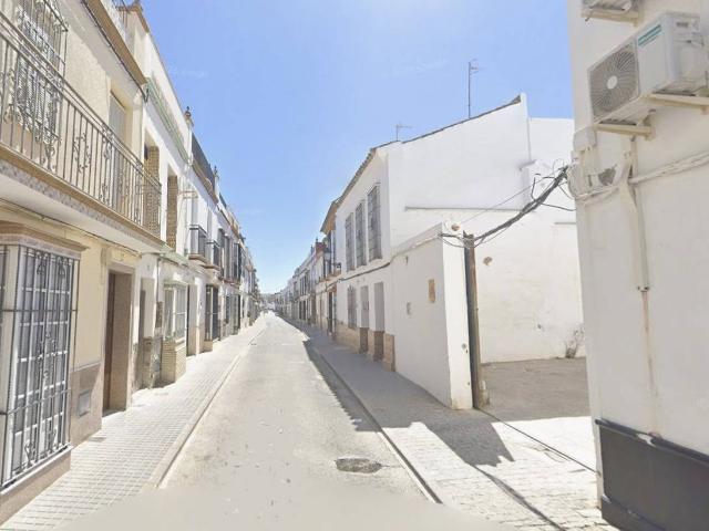 Venta casa en La Puebla de Cazalla Sevilla