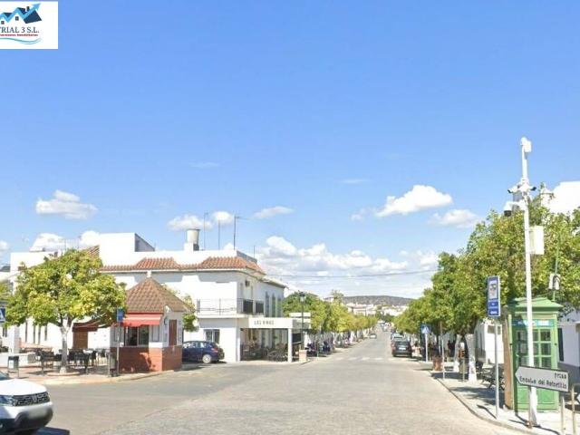 Venta casa en La Puebla de los Infantes Sevilla