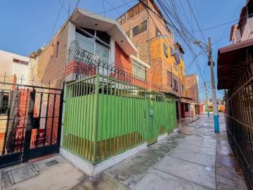 Venta Casa en La Perla Urb Luis German Astete Id: 3 7 3 2 1