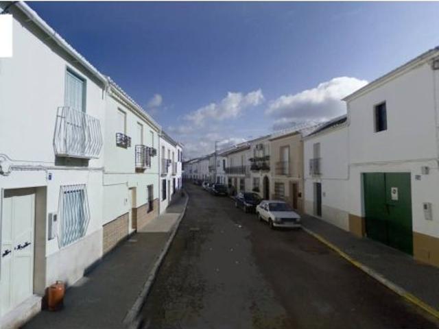 Venta casa en La Roda de Andalucía Sevilla
