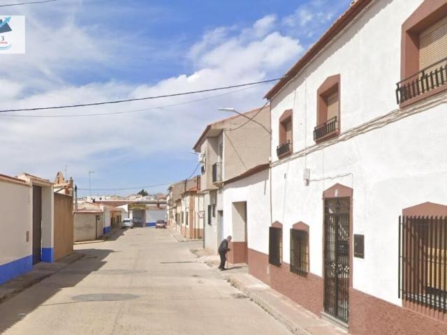 Venta Casa en La Solana Ciudad Real