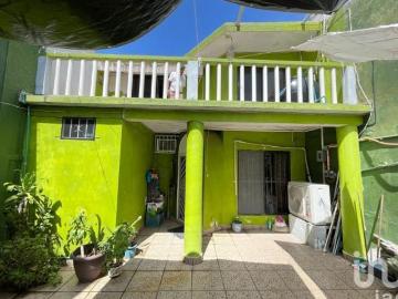 VENTA CASA EN LA TAMPIQUERA, BOCA DEL RIO, VERACRUZ