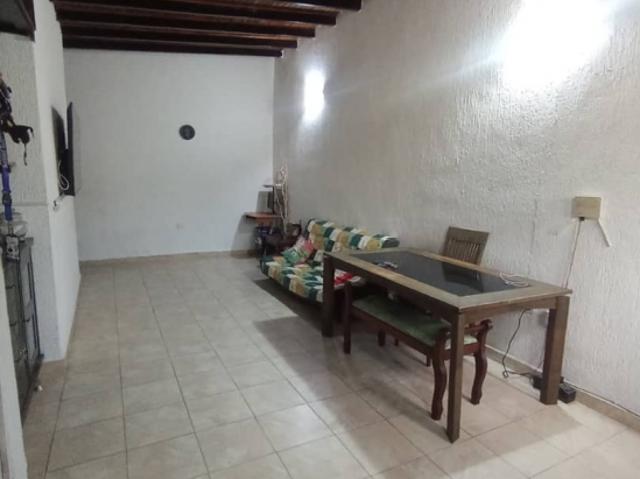 VENTA CASA EN LA URB. AGUASAL, CIUDAD ALIANZA, GUACARA 04 41