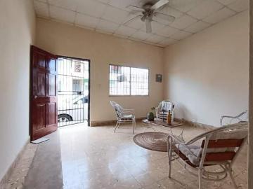 Venta Casa en la villa de los santos