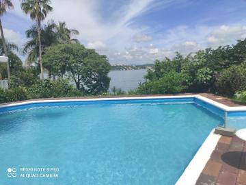 Venta Casa en Lago Tequesquitengo Morelos