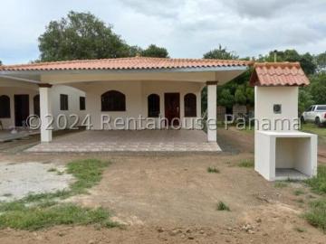 Venta Casa en Las Tablas