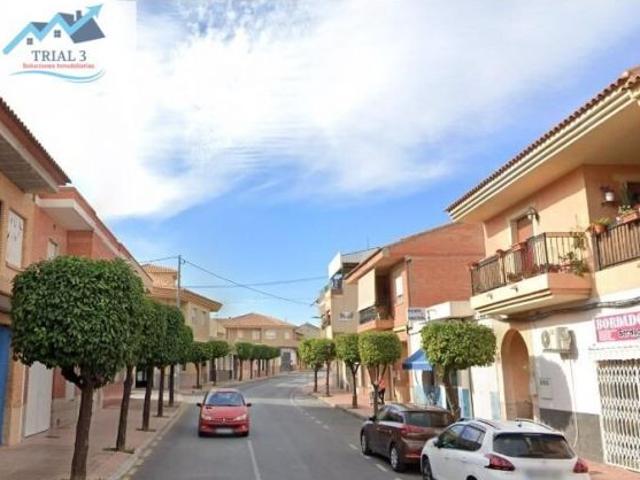 Venta Casa en Las Torres de Cotillas Murcia
