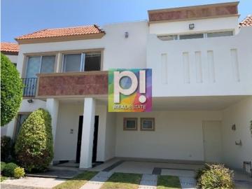 VENTA CASA EN LOMAS ANGELÓPOLIS 1 PUEBLA CAS_5098 PUE/PC, Lomas de Angelópolis