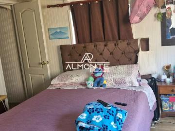 Venta casa en los lirios concepción | 6 dormitorios por 3937.00 en Concepción