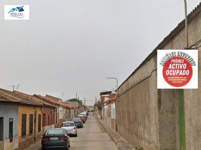 Venta Casa en Puertollano Ciudad Real
