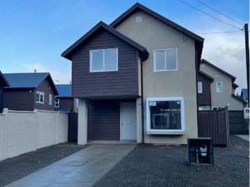 Venta Casa en Punta arenas