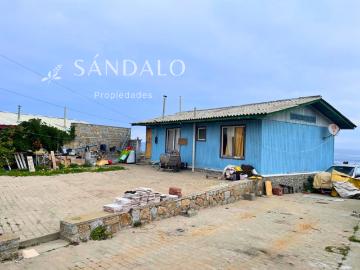 VENTA CASA EN PUNTA DE TRALCA, COMUNA EL QUISCO