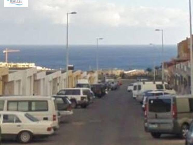 Venta casa en Pajara Las Palmas