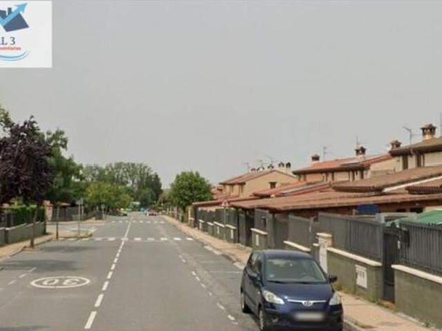 Venta Casa en Palazuelos de Eresma Segovia