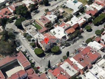 VENTA CASA EN PASEOS DEL SOL ZAPOPAN JALISCO