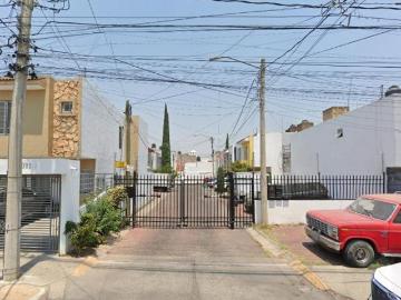 VENTA CASA EN PARQUES DEL NILO GUADALAJARA JALISCO