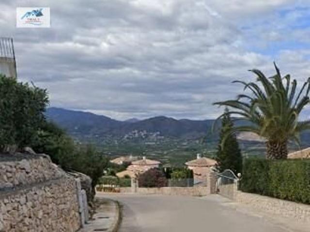 Venta Casa en Pego Alicante