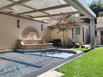 VENTA CASA EN PEDREGAL DE QUERETARO